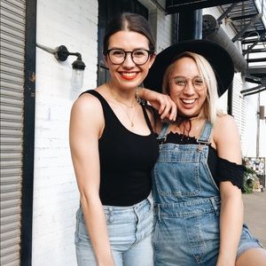 Meet your Posher, Joanna